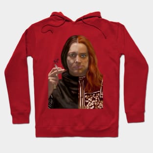 Mother Suspiria. Hoodie